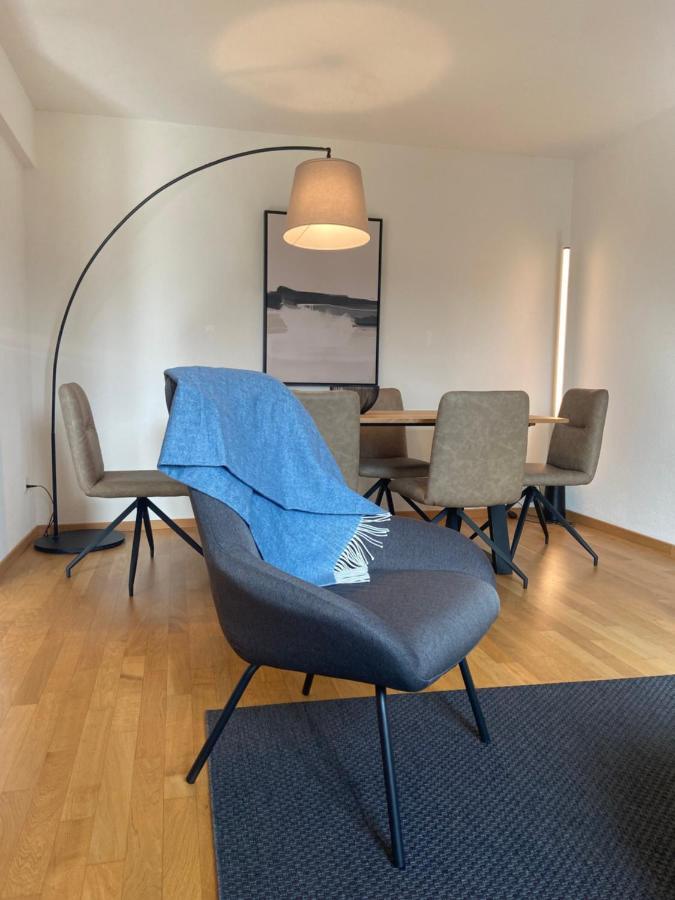 Modern 3Bdr Duplex With Skyroof In Trendy Zurich West公寓 外观 照片